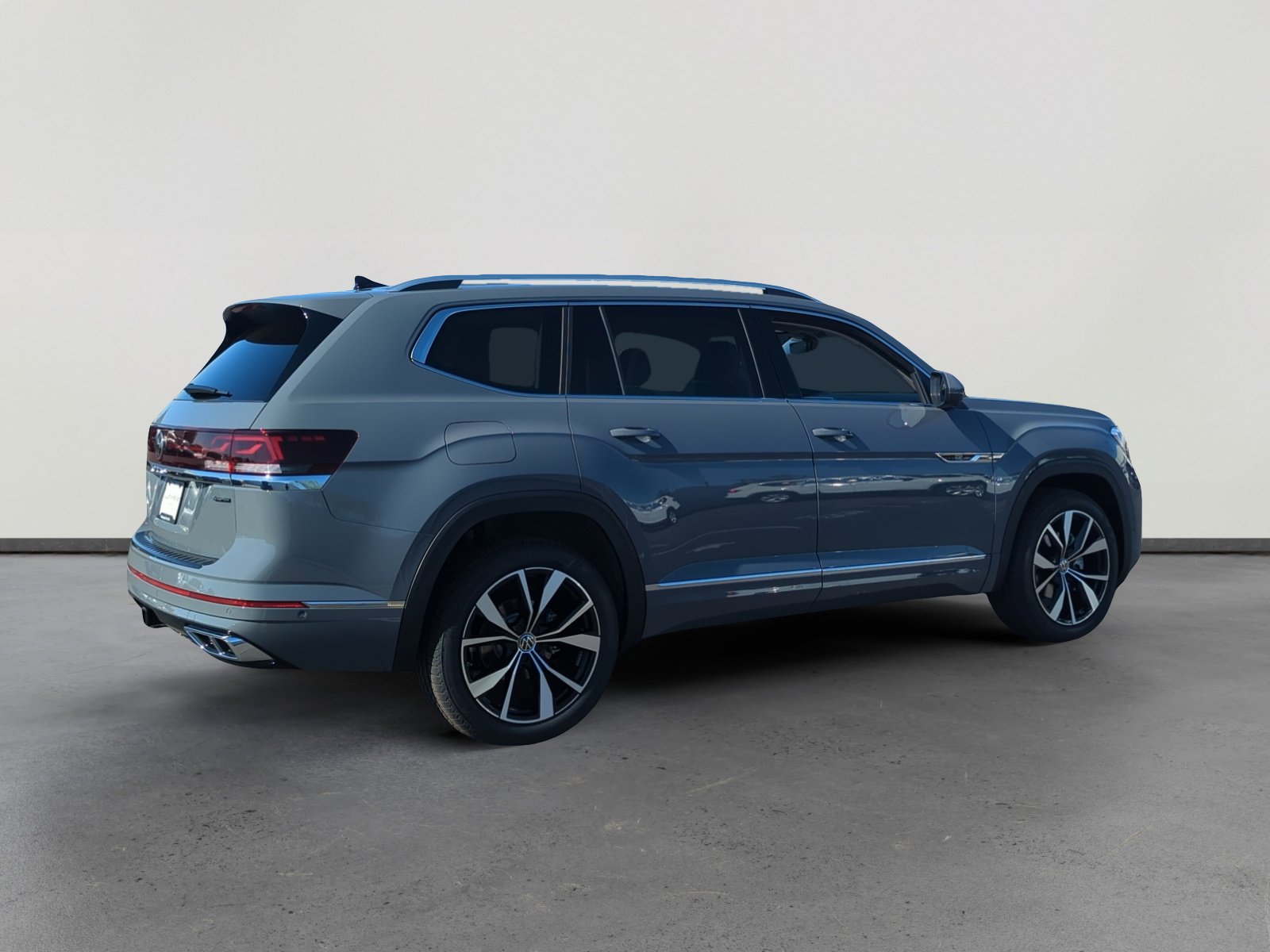 New 2026 Volkswagen Atlas SEL Premium R-Line image 5