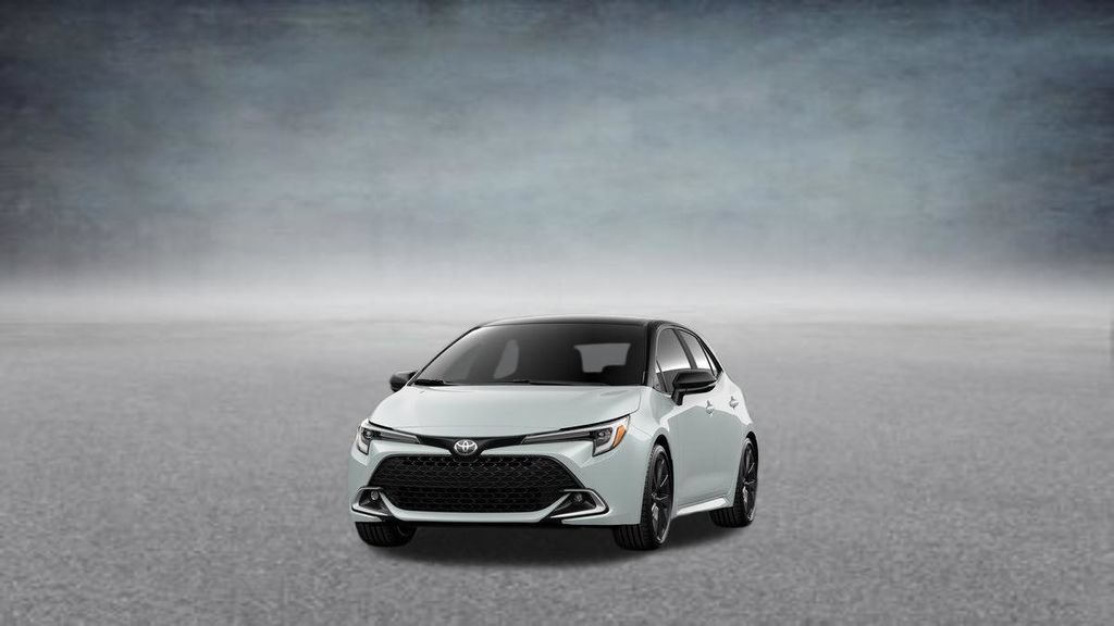 New 2026 Toyota Corolla XSE FWD image 22