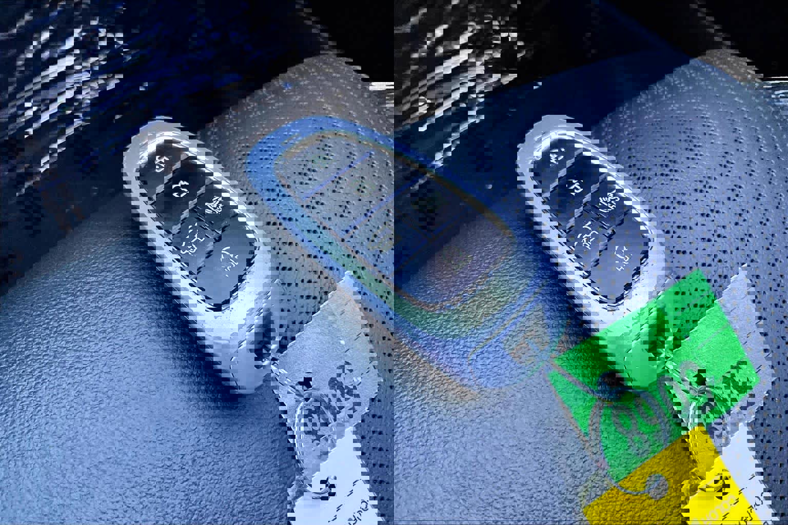 Used 2022 Hyundai Santa Fe SEL w/ Convenience + Premium Package image 14