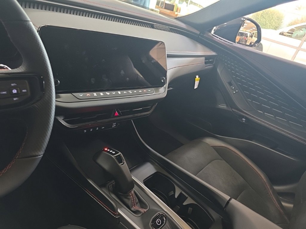 New 2026 Dodge Charger R/T Scat Pack image 18