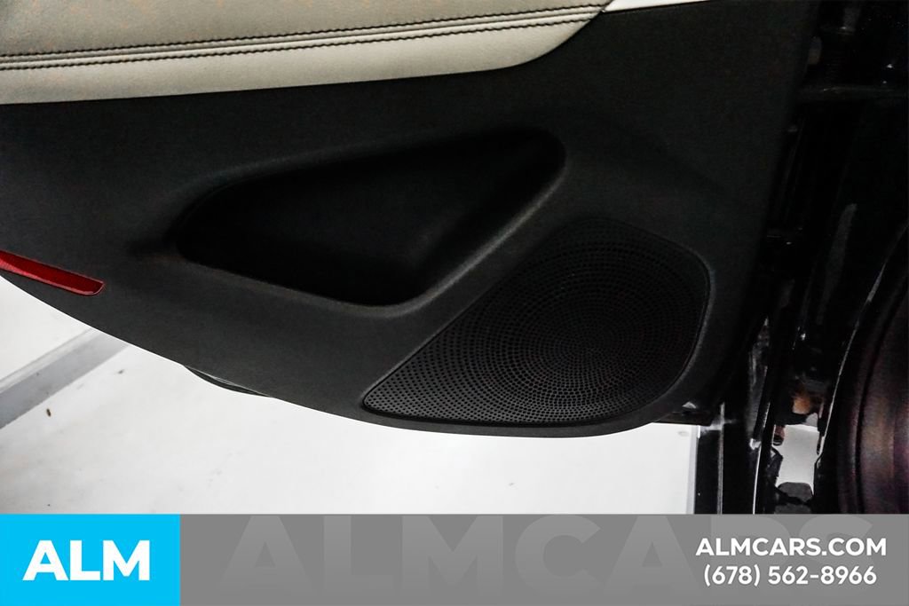 Used 2025 Genesis G70 2.5T RWD image 55