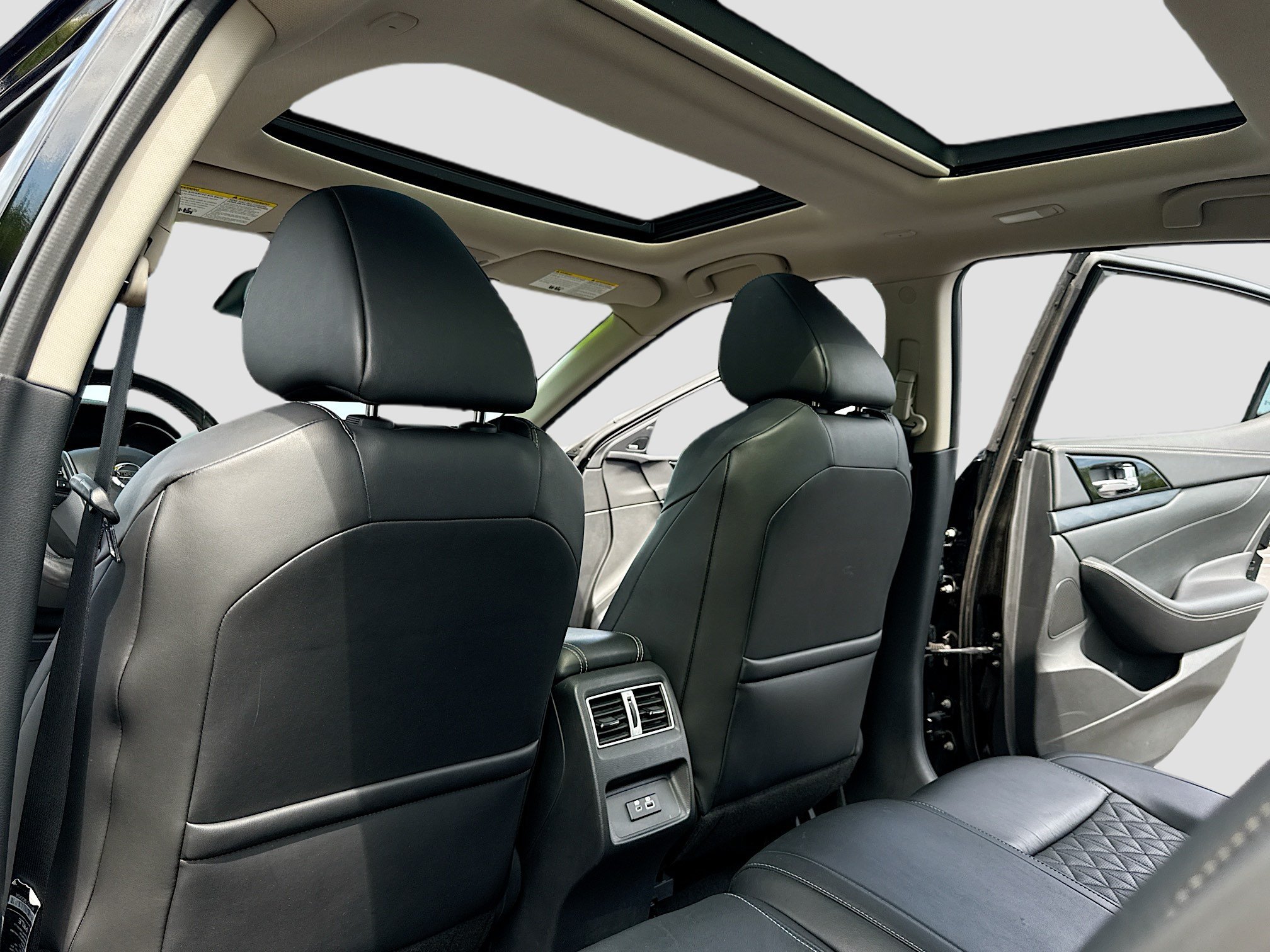 Used 2021 Nissan Maxima Platinum w/ Sport Mat Group FWD image 6