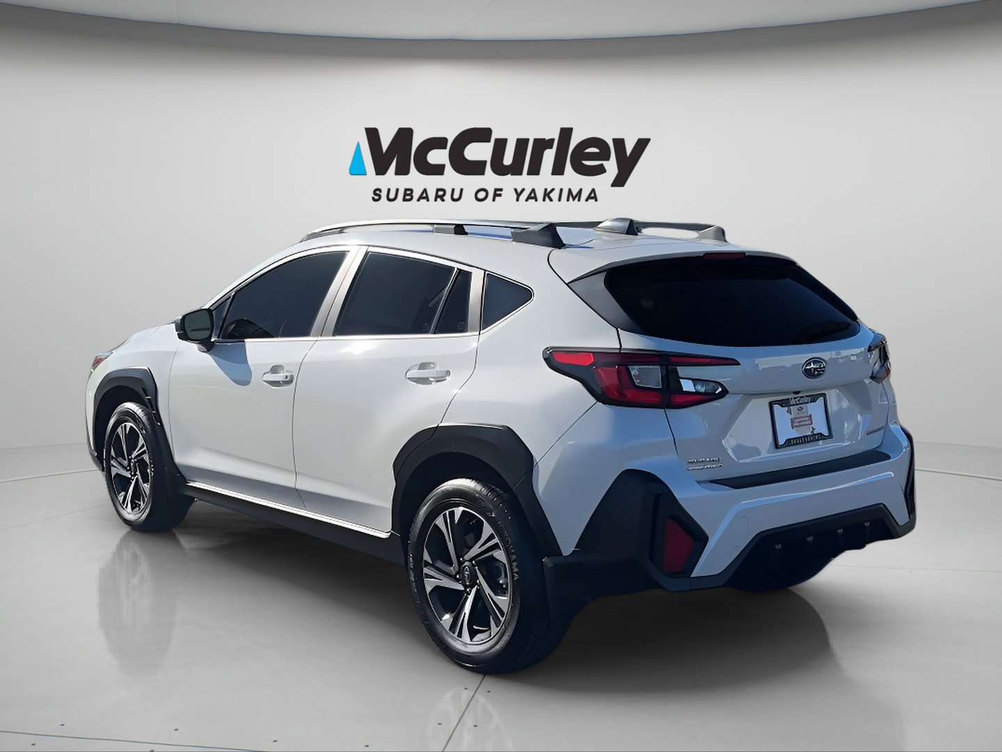 Certified 2024 Subaru Crosstrek 2.0i Premium AWD/4WD image 4