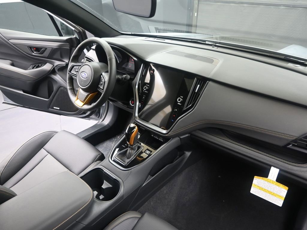 Used 2025 Subaru Outback Wilderness image 12
