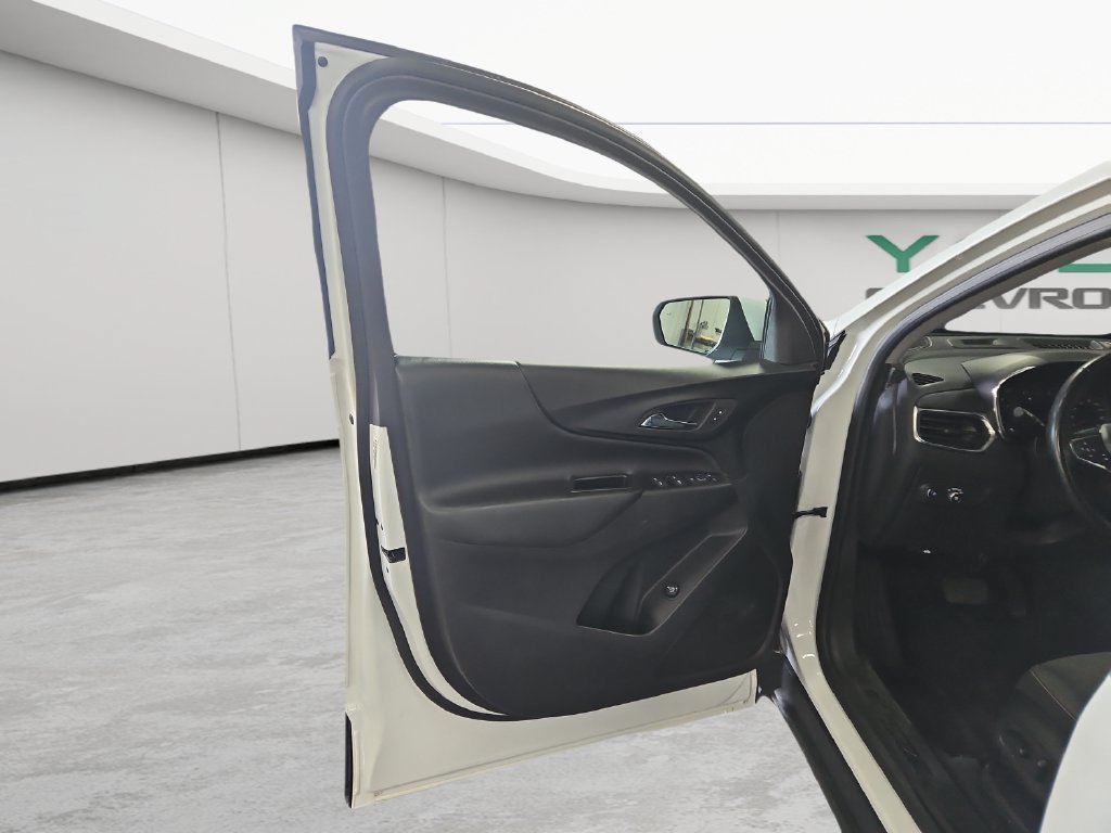 Used 2024 Chevrolet Equinox LT AWD/4WD image 47