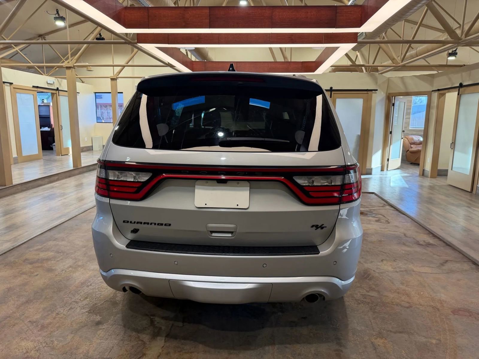 Used 2023 Dodge Durango R/T w/ Blacktop Package image 5