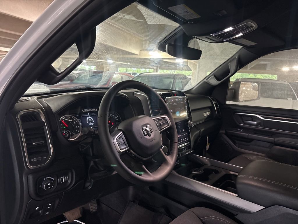 Used 2026 RAM 1500 Lone Star AWD/4WD image 12