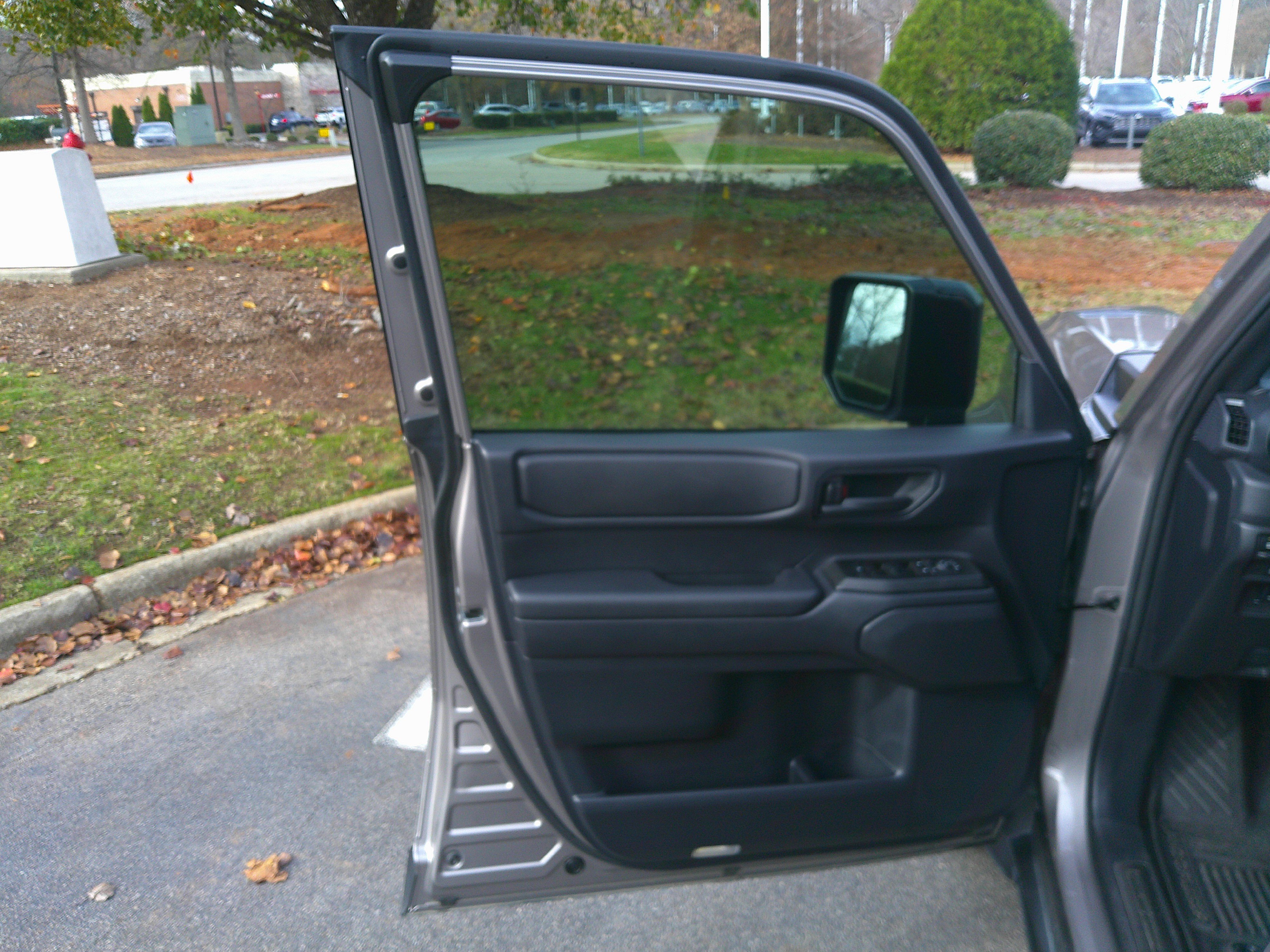 Used 2024 Toyota Land Cruiser 1958 image 17