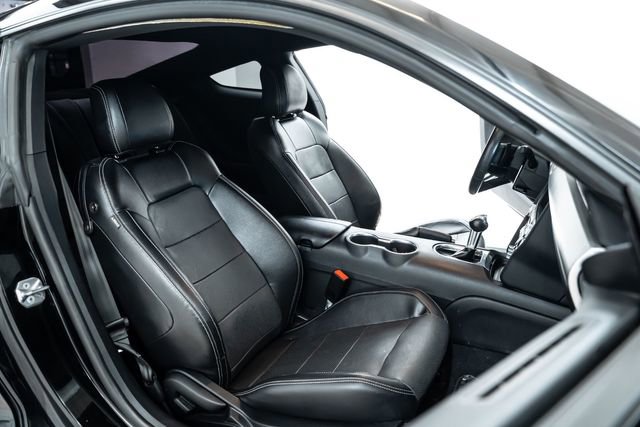 Used 2022 Ford Mustang GT Premium w/ Black Accent Package image 23