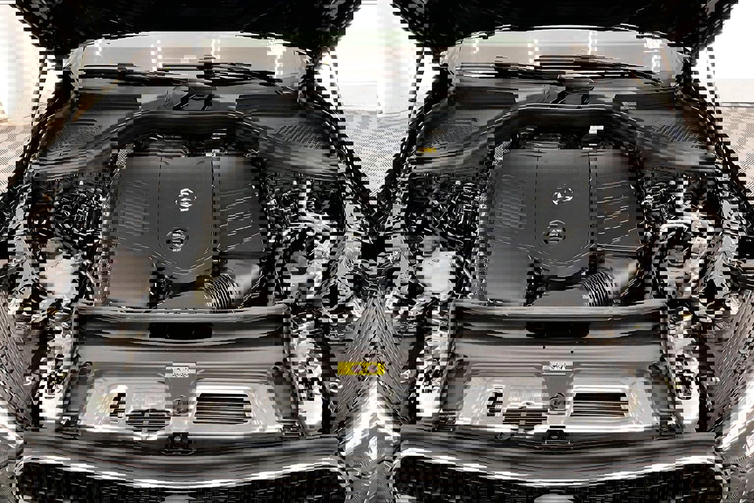 Used 2026 Mercedes-Benz GLC 300 image 9