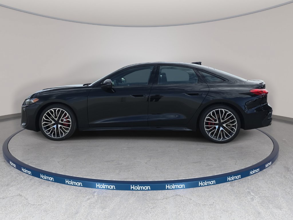 New 2026 Audi S5 Prestige AWD/4WD image 8