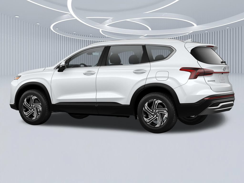 New 2023 Hyundai Santa Fe SEL FWD image 4