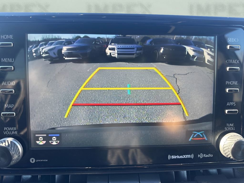 Used 2019 Toyota RAV4 Adventure image 20