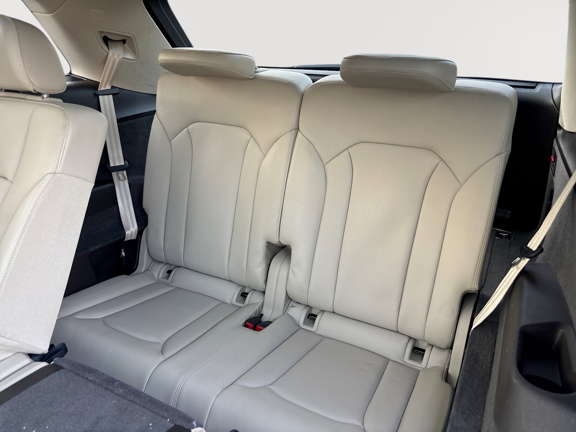 Used 2017 Audi Q7 3.0T Premium Plus AWD/4WD image 27