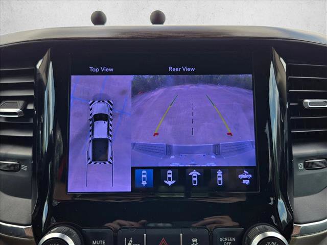 Used 2021 RAM 3500 Laramie image 11