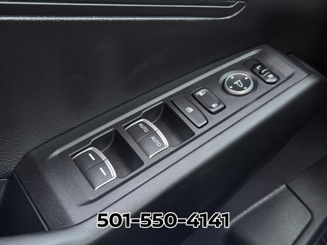 Used 2025 Honda Accord LX image 31