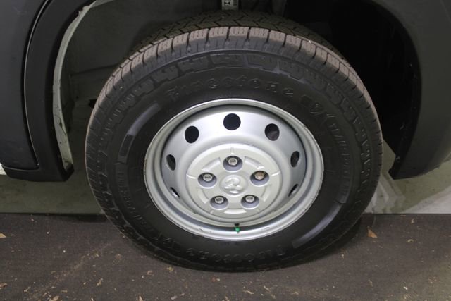 Used 2022 RAM ProMaster 2500 FWD image 27