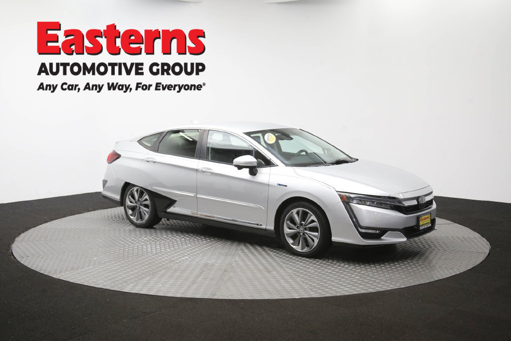 Used 2018 Honda Clarity Touring image 48