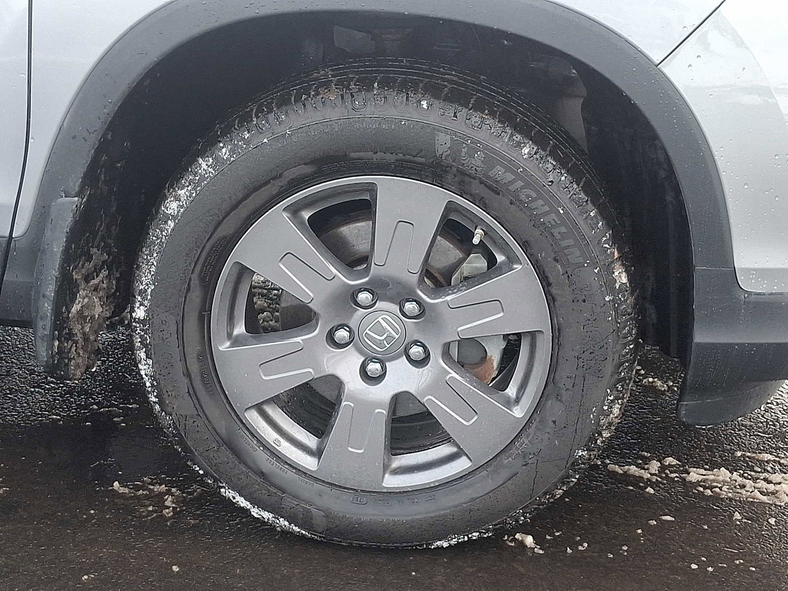 Used 2020 Honda Ridgeline RTL-E image 8