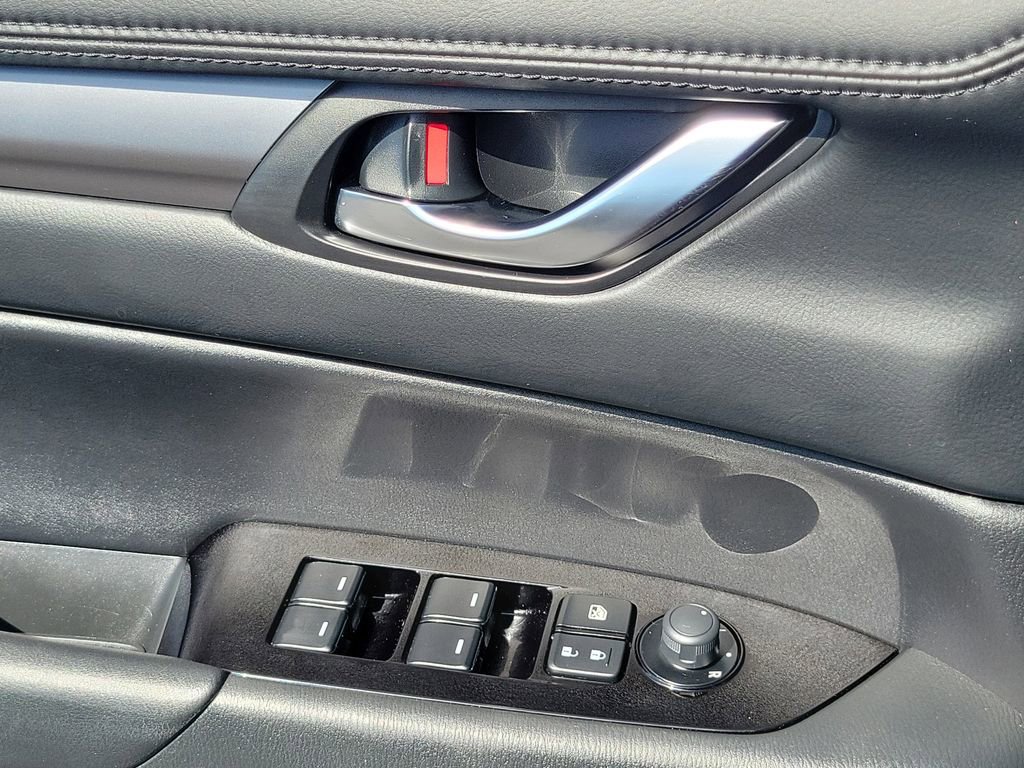 Certified 2024 MAZDA CX-5 AWD 2.5 S w/ Preferred Package image 17