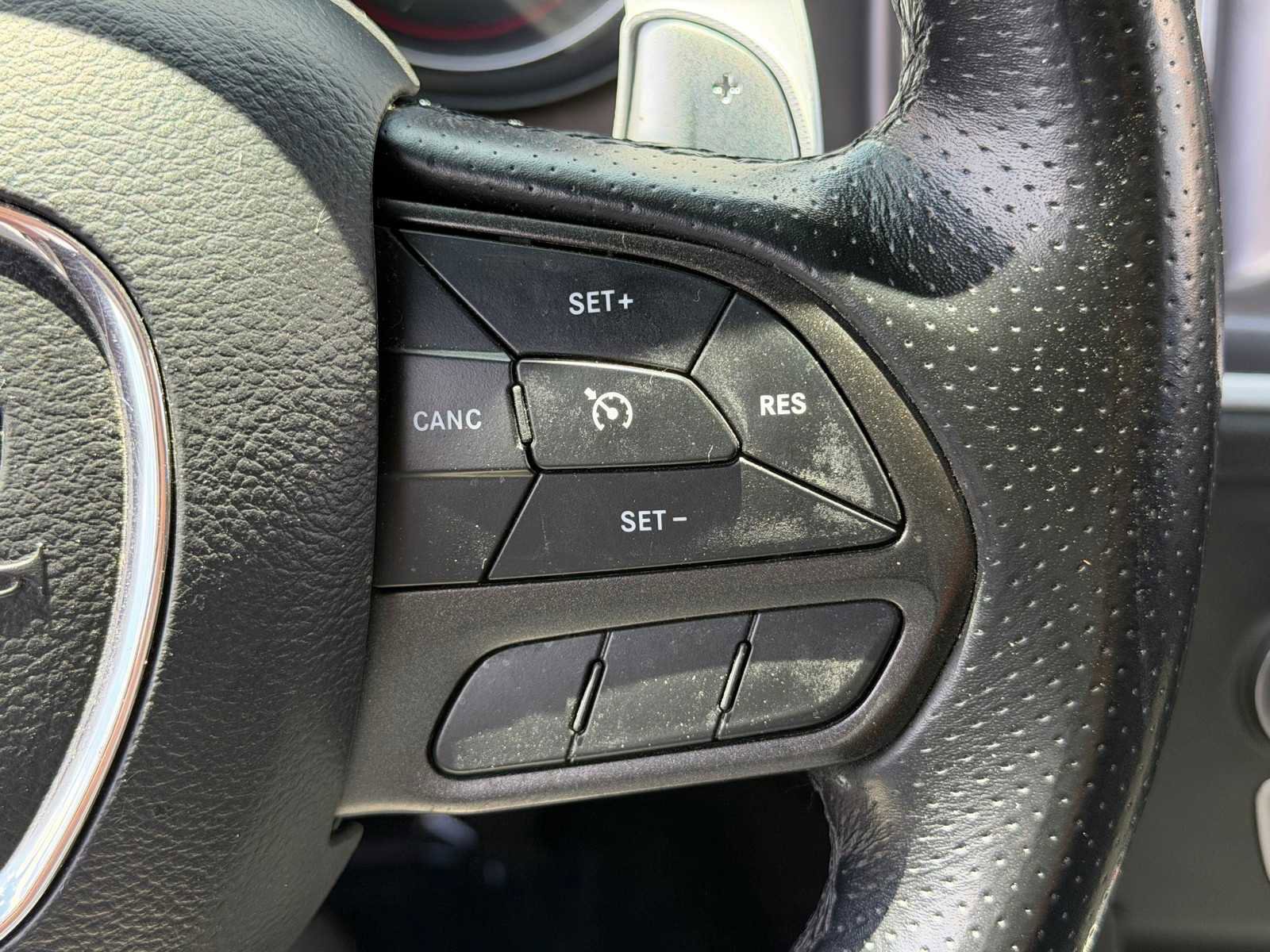Used 2021 Dodge Charger R/T RWD image 18