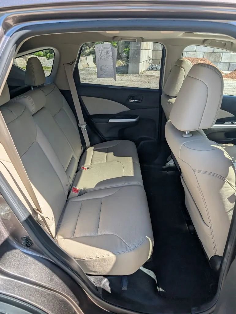 Used 2016 Honda CR-V EX-L image 14