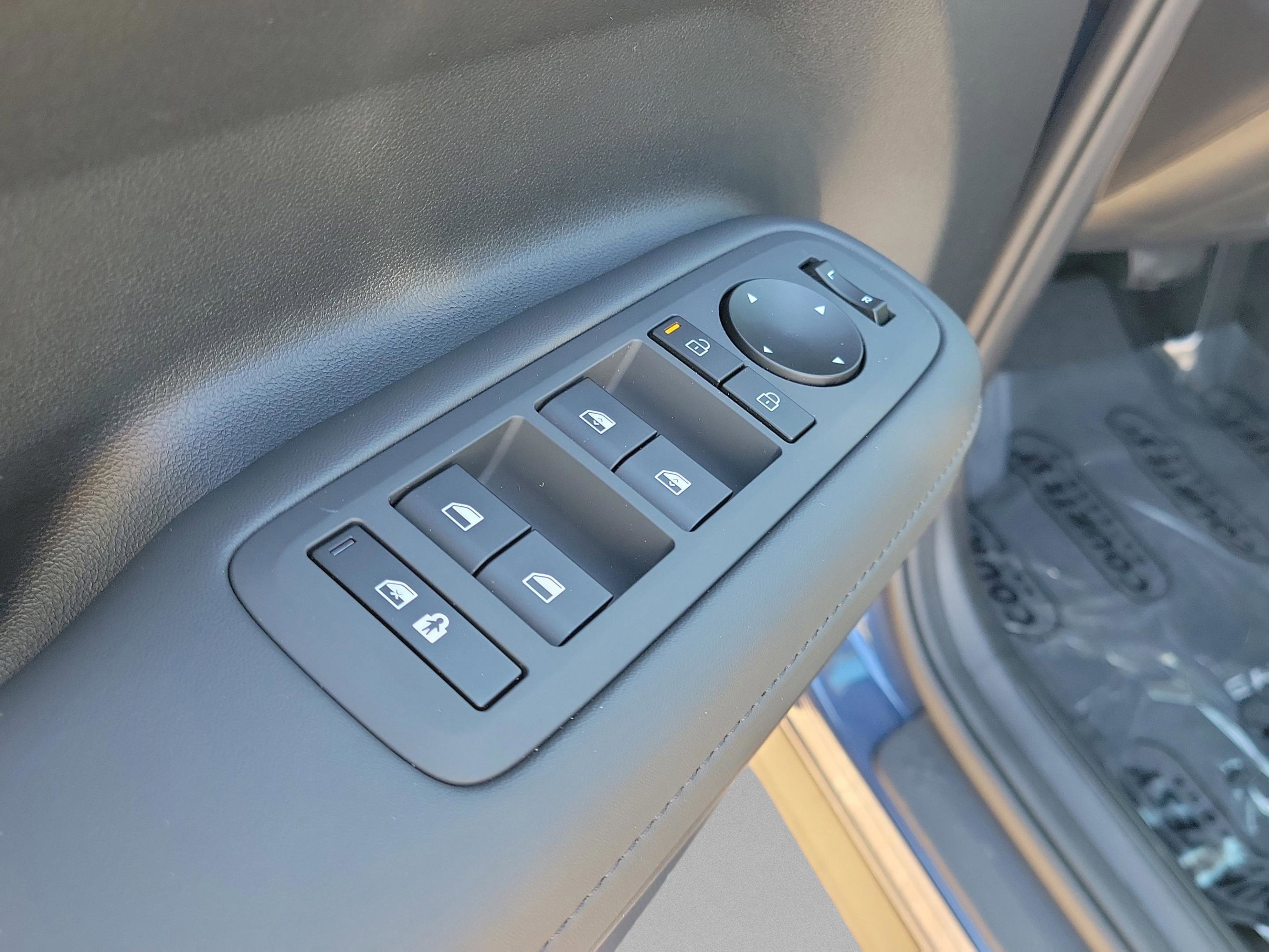 New 2026 Hyundai Santa Fe SEL image 15