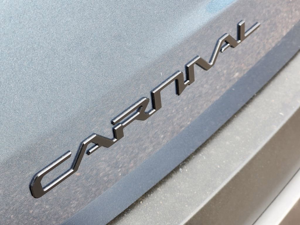 New 2026 Kia Carnival SX Prestige image 13