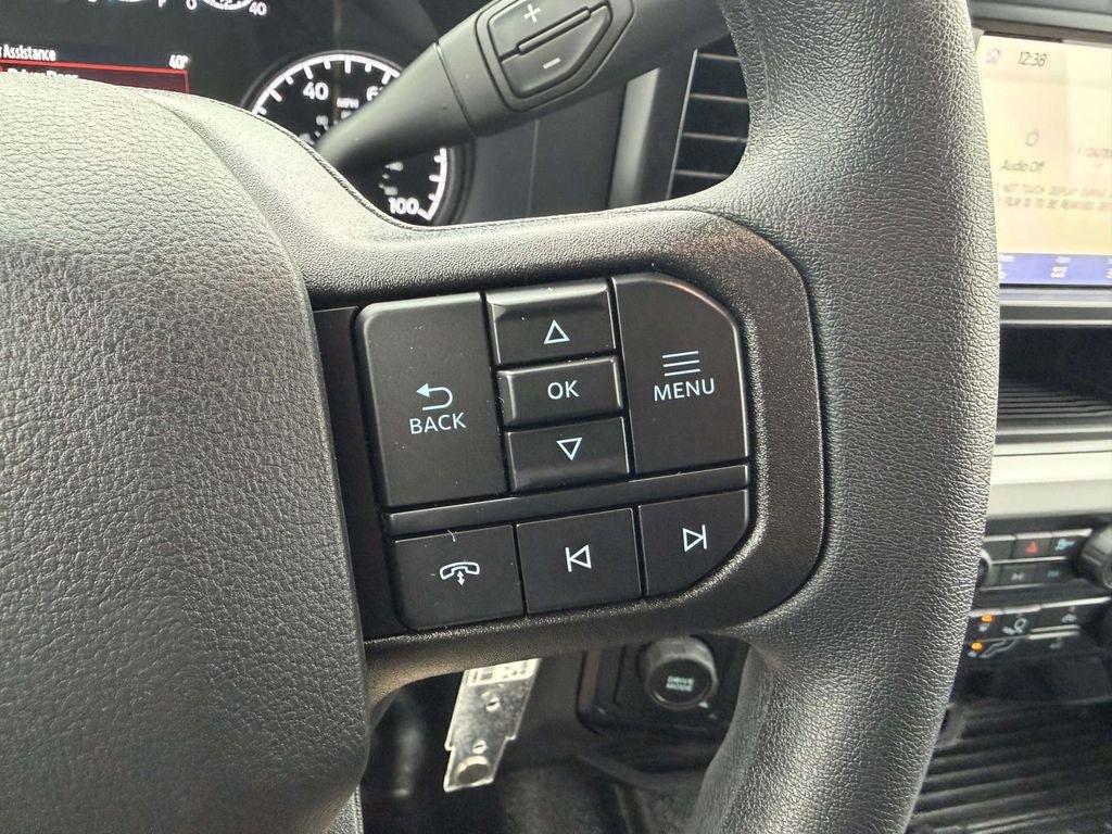 New 2026 Ford F450 XL AWD/4WD image 10