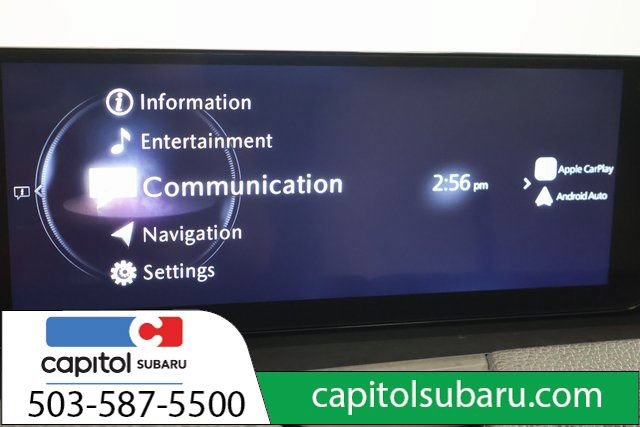 Used 2024 MAZDA CX-90 Plug-In Hybrid w/ Preferred AWD/4WD image 25