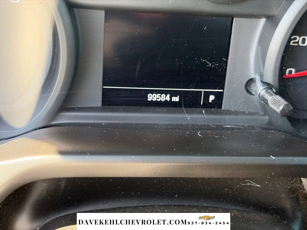 Used 2020 GMC Sierra 1500 4x4 Crew Cab w/ Sierra Value Package image 34