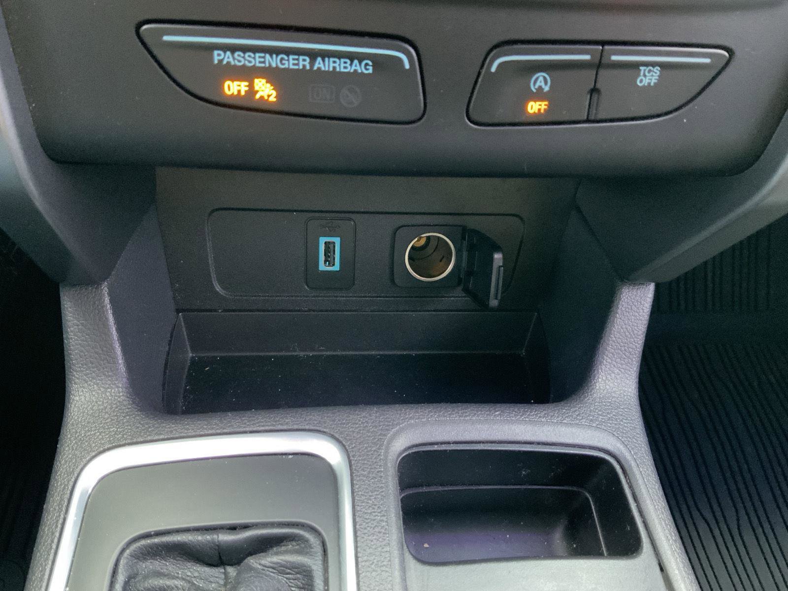 Used 2018 Ford Escape SEL image 43