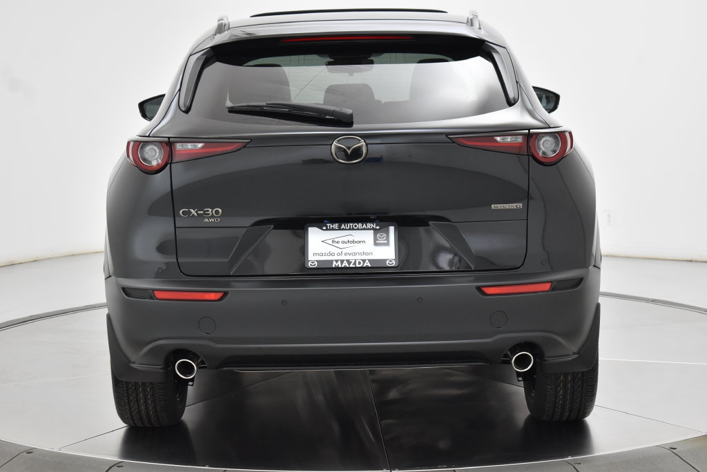 New 2026 MAZDA CX-30 Aire Edition AWD/4WD image 20