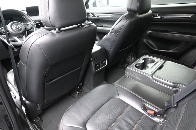 Certified 2023 MAZDA CX-5 AWD 2.5 S w/ Premium Plus Pkg image 26