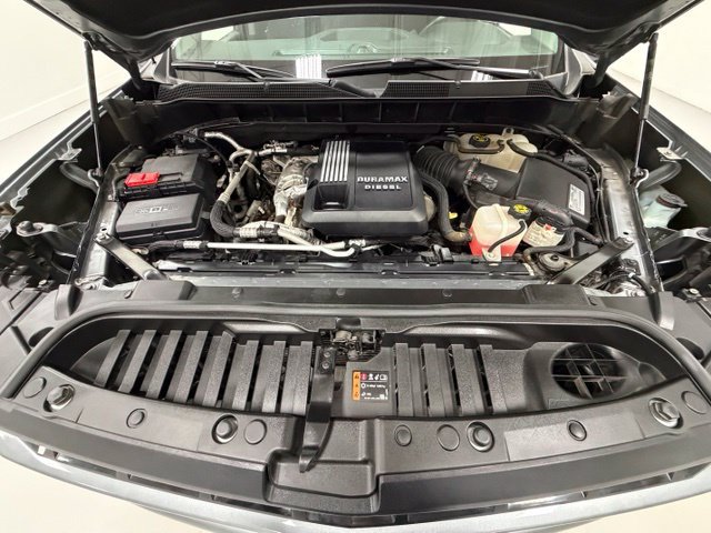 Certified 2021 Chevrolet Silverado 1500 RST w/ All Star Edition Plus AWD/4WD image 28