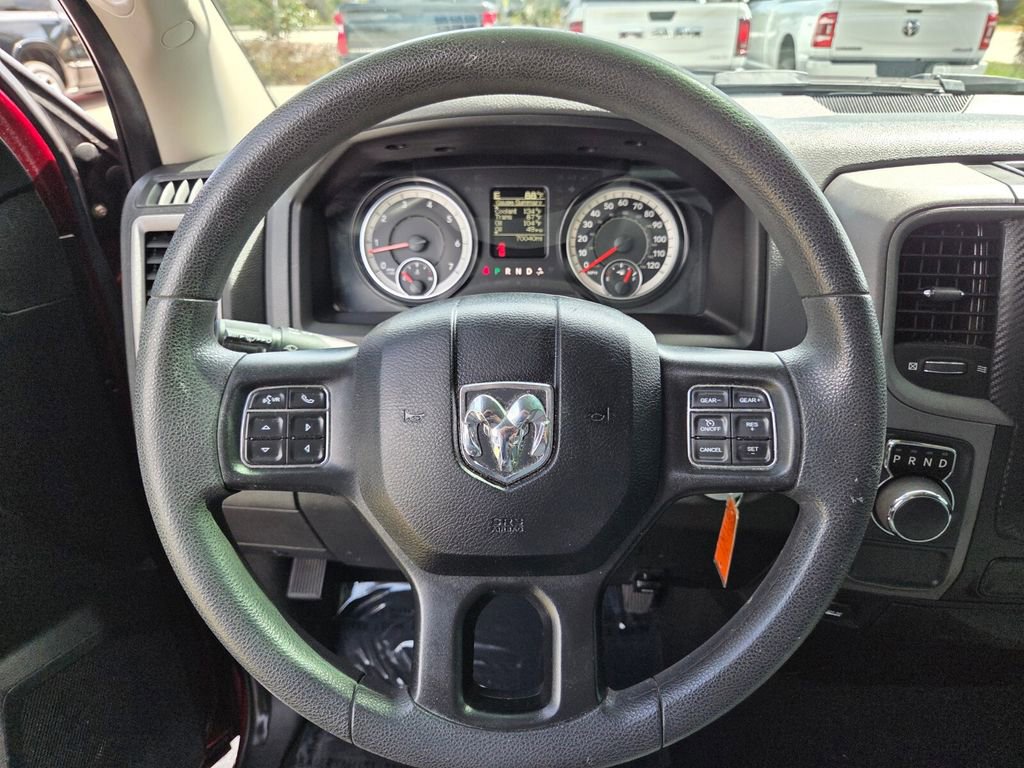 Used 2019 RAM 1500 Express w/ Express Value Package image 25