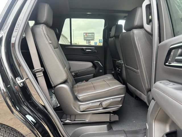 New 2026 Chevrolet Tahoe High Country w/ Sun And Tow Package AWD/4WD image 15