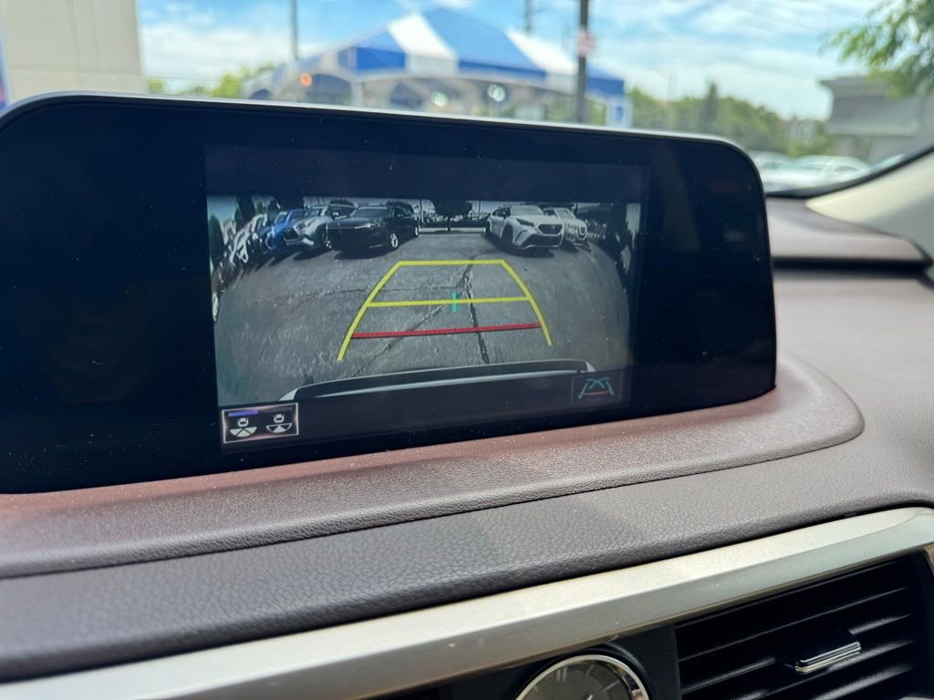Used 2020 Lexus RX 350 AWD w/ Premium Package image 26