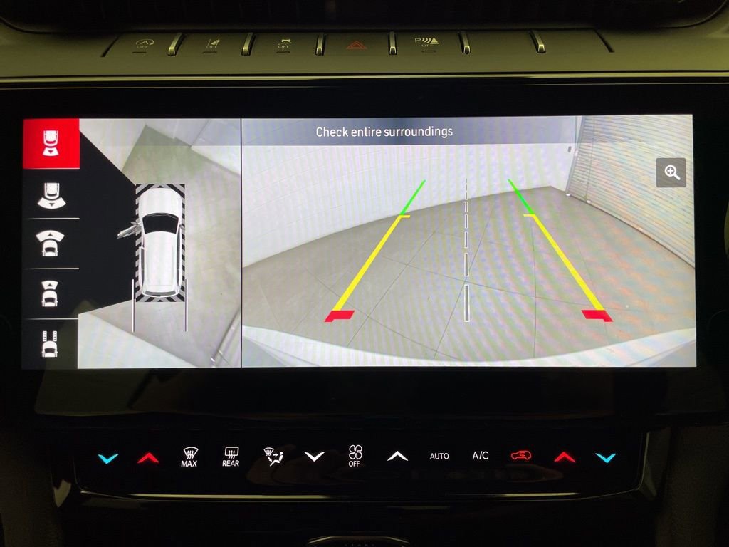 New 2026 Jeep Grand Cherokee Limited image 12