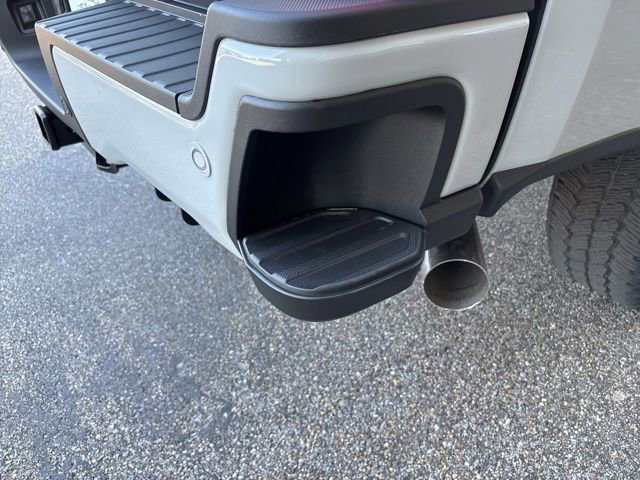 New 2026 Ford F350 XL w/ STX Appearance Package image 8