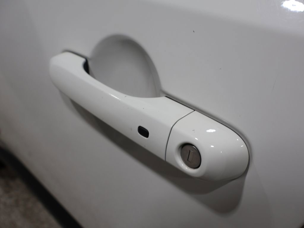 Certified 2023 Jeep Renegade Trailhawk image 11