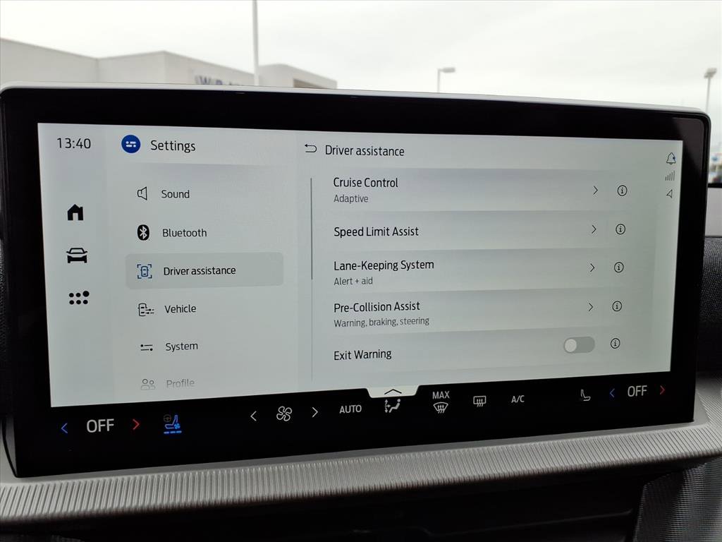 New 2026 Ford Explorer ST w/ Sun And Sound Package image 8