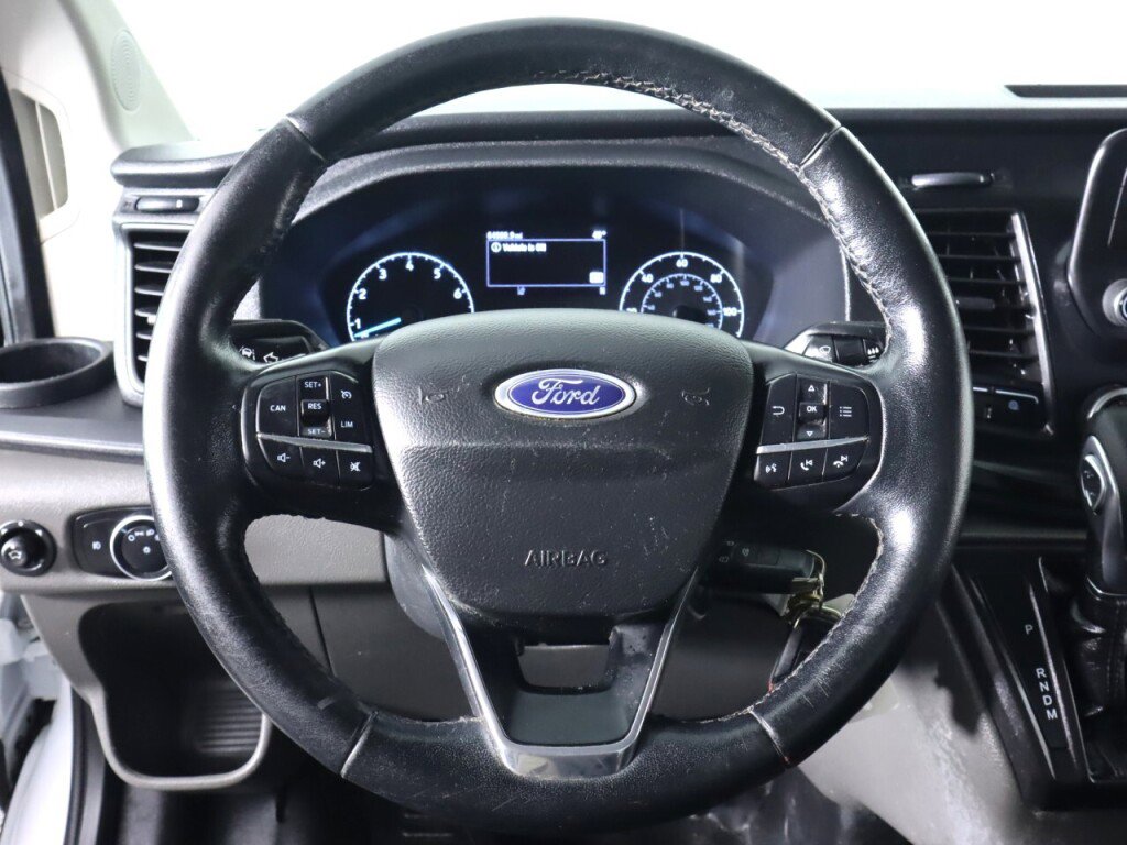 Used 2020 Ford Transit 250 250 w/ Exterior Upgrade Package image 11