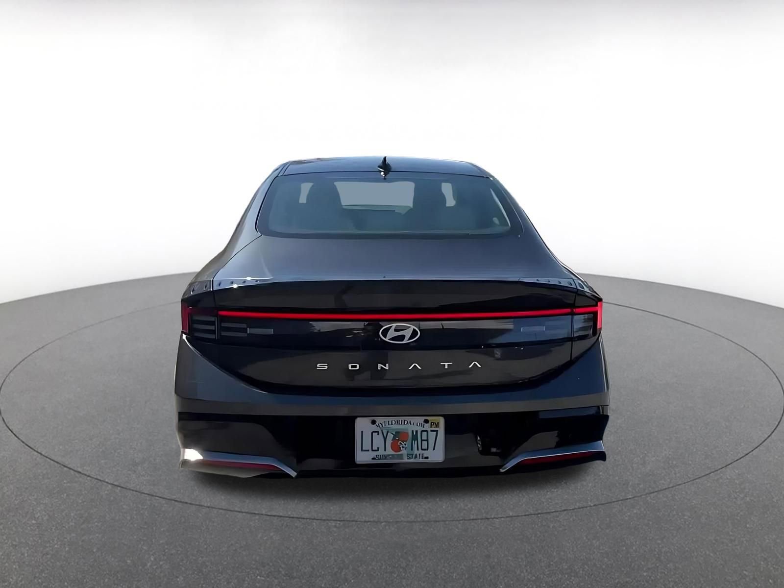 Used 2025 Hyundai Sonata SEL image 18