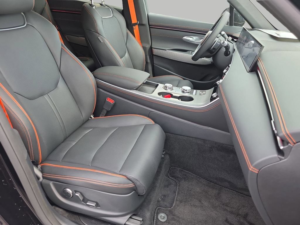 New 2026 Genesis GV70 2.5T Sport Prestige AWD/4WD image 28