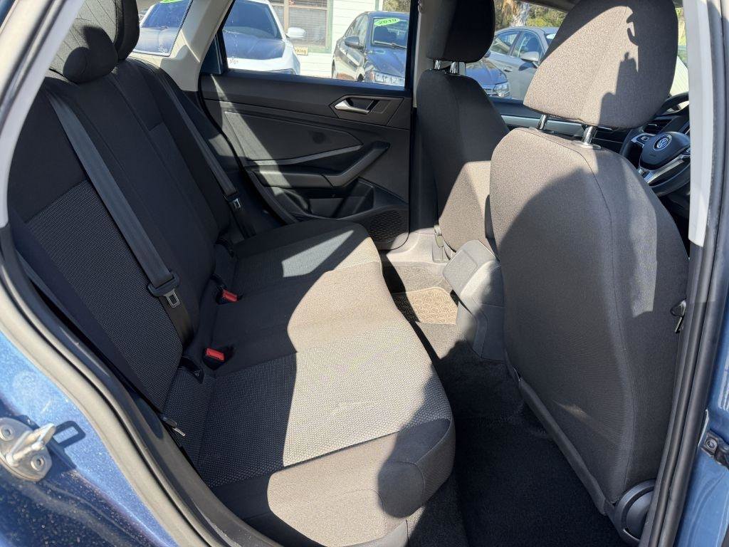 Used 2019 Volkswagen Jetta S w/ Driver Assistance Package FWD image 11