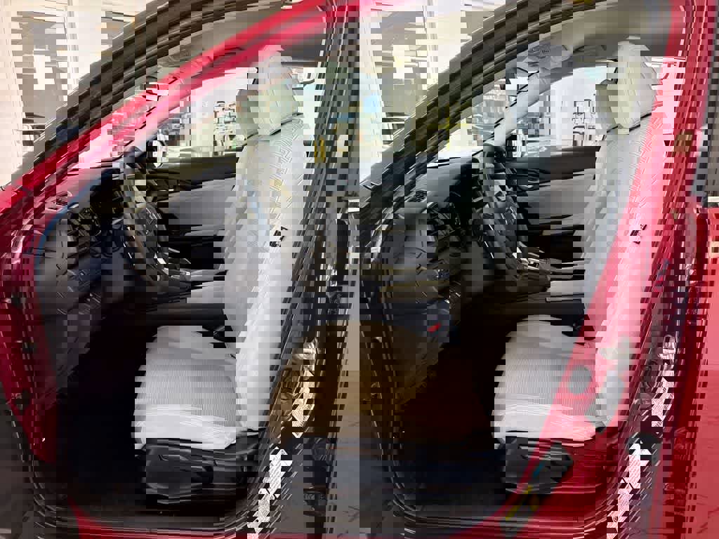 Certified 2022 Honda Insight EX image 17