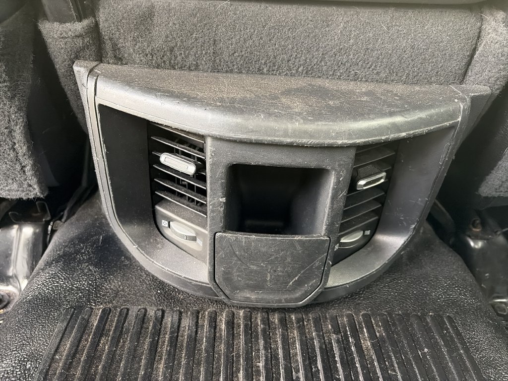 Used 2022 RAM 2500 Tradesman w/ Chrome Appearance Group RWD image 18