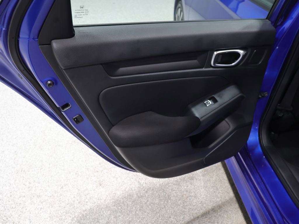 Used 2023 Honda Civic EX image 19
