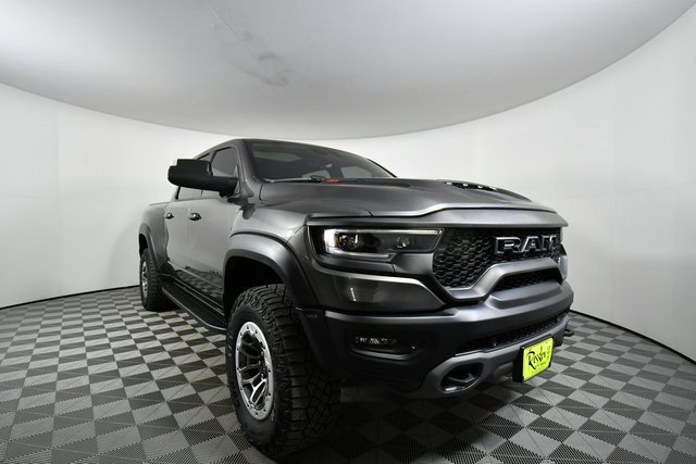 Used 2022 RAM 1500 TRX w/ TRX Level 2 Equipment Group image 8